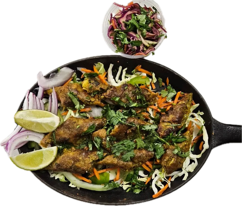 Chowpatty Chaats